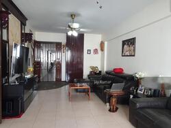 Blk 298C Compassvale Street (Sengkang), HDB Executive #255844761